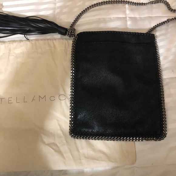 Stella McCartney Handbags - Stella McCartney mini Falabella bag